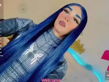 Chaturbate Watch Live Sex Cams of aliz_free