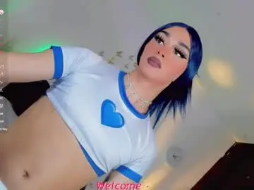 Chaturbate Nude Webcam of aliz_free