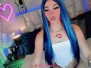 Chaturbate Adult Video Chat of aliz_free