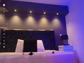 Chaturbate Sex Chat of arannamartinez