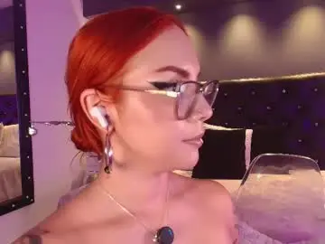 Chaturbate Watch Live Sex Cams of arannamartinez