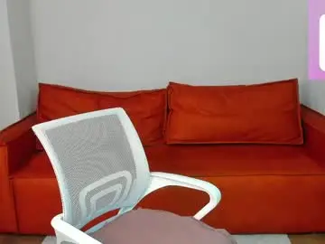 Chaturbate Sex Chat of asya_nelson