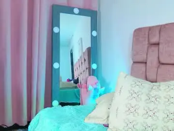 Chaturbate Best Webcam of ateneacox