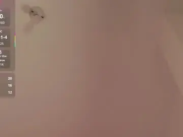 Chaturbate Live Sex Cam of ateneacox