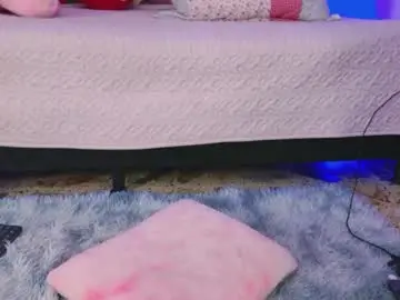 Chaturbate Adult Video Chat of ateneacox