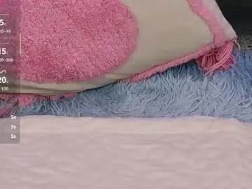 Chaturbate Best Webcam of ateneacox