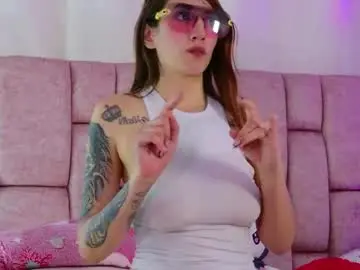 Chaturbate Best Webcam of ateneacox
