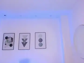 Chaturbate Live Sex of beverlyy_johnson