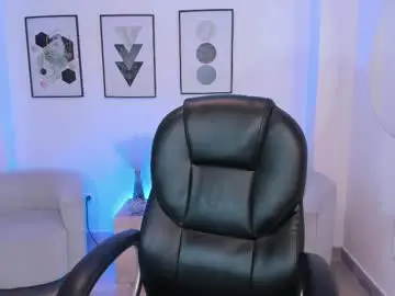 Chaturbate Adult Webcam of beverlyy_johnson