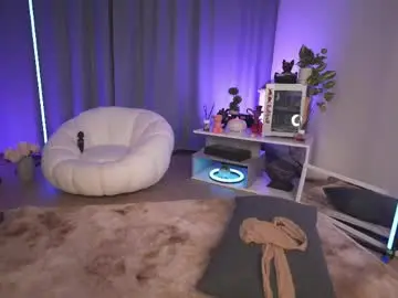 Chaturbate Best Webcam of bia_kristal