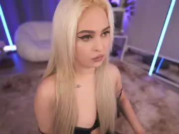 Chaturbate Best Webcam of bia_kristal