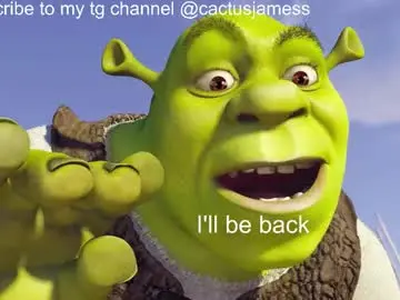 Chaturbate Sex Chat of cactusjames_69