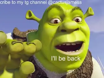 Chaturbate Adult Video Chat of cactusjames_69