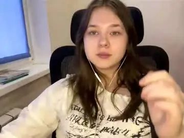 Chaturbate Live Porn of carolindueno