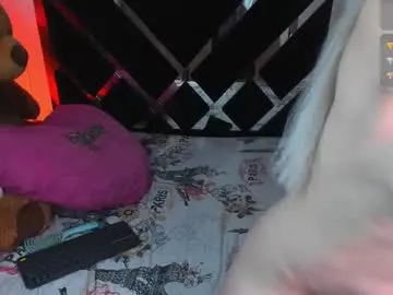 Chaturbate Free Live Porn of catalina_smith__