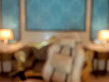 Chaturbate Live Sex Cam of cherry_santana