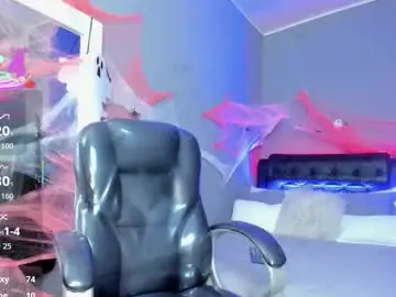 Chaturbate Free Porn Cam of dawn_16