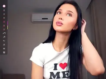 Chaturbate Best Webcam of delanakimbral
