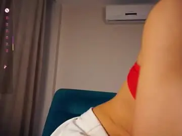 Chaturbate Sex Chat of delanakimbral