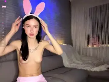 Chaturbate Live Porn of delanakimbral