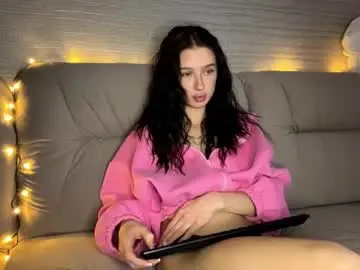 Chaturbate Sex Chat of delanakimbral