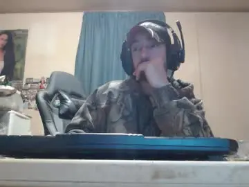 Chaturbate Nude Webcam of doublexl100