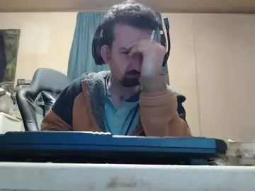 Chaturbate Live Sex Cam of doublexl100