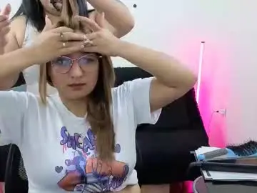 Chaturbate Private Sex Chat of emilyriskhot