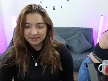 Chaturbate Live Porn of emilyriskhot