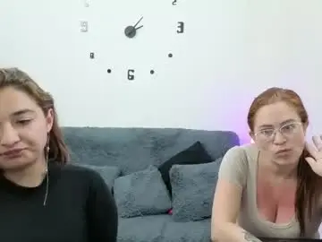 Chaturbate Nude Webcam of emilyriskhot