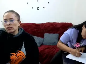 Chaturbate Live Porn of emilyriskhot