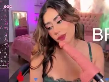 Chaturbate Live Sex of eveline_figeroa