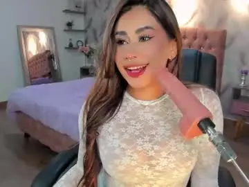 Chaturbate Watch Live Sex Cams of eveline_figeroa