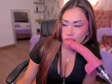 Chaturbate Best Webcam of eveline_figeroa