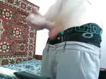 Chaturbate Adult Webcam of fillipsondon