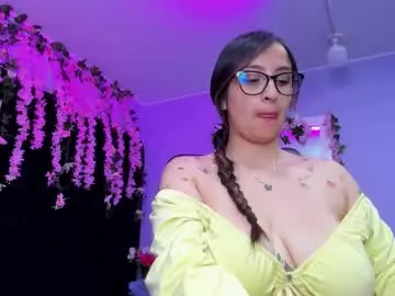 Chaturbate Best Webcam of gabyy_cooper