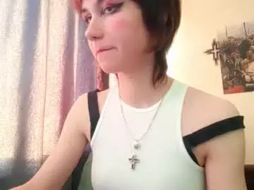 Chaturbate Sex Cam of glenniepresho