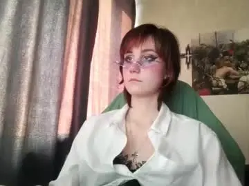 Chaturbate Sex Cam of glenniepresho