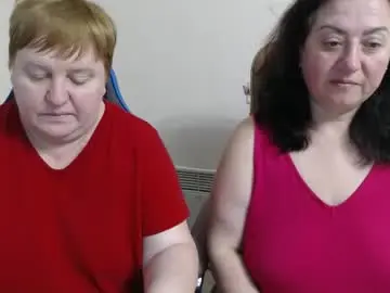 Chaturbate Live Sex of hotfiremommy