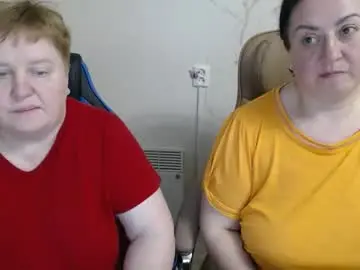 Chaturbate Nude Webcam of hotfiremommy