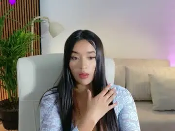 Chaturbate Live Porn of iam__zara