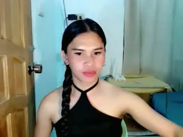 Chaturbate Nude Webcam of isabelle_amore