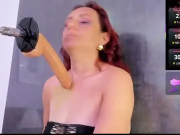 Chaturbate Best Webcam of issys_milf