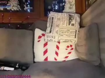 Chaturbate Adult Webcam of jennywildd