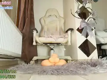 Chaturbate Sex Chat of jennywildd