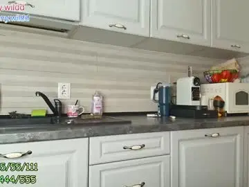 Chaturbate Private Sex Chat of jennywildd