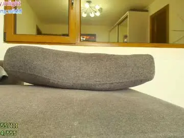 Chaturbate Live Porn of jennywildd