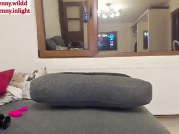 Chaturbate Free Live Porn of jennywildd