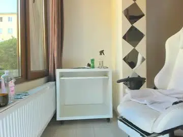 Chaturbate Live Sex of jennywildd