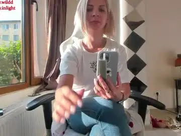Chaturbate Free Live Porn of jennywildd